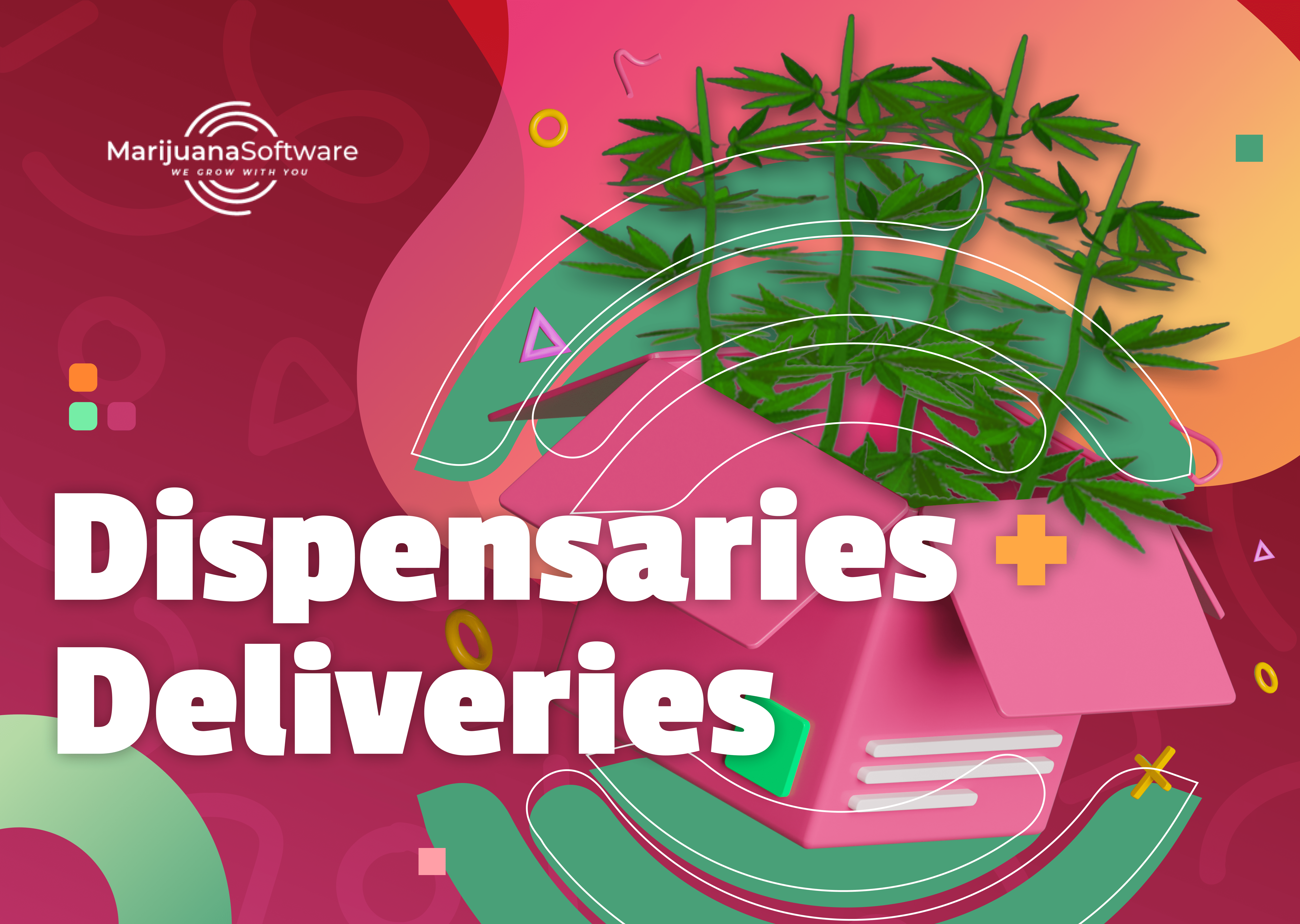 Marijuana Software | Dispensaries