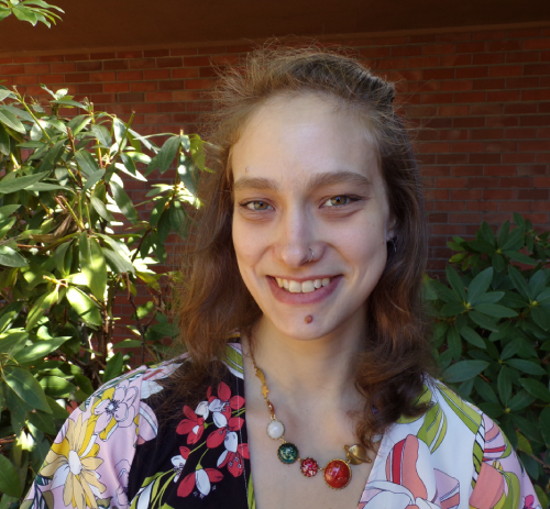 Kathleen Afrika, Co-founder of Marijuana Software LLC